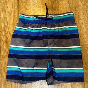 Infant Swim Trunks 18-24M Old Navy
